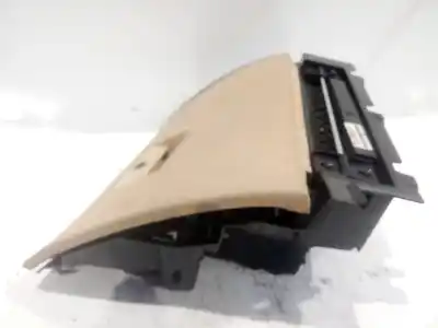 Peça sobressalente para automóvel em segunda mão porta luvas por bmw x3 (e83) 2.0 sd referências oem iam 51163420528 51 16 3 420 528 