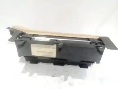 Peça sobressalente para automóvel em segunda mão porta luvas por bmw x3 (e83) 2.0 sd referências oem iam 51163420528 51 16 3 420 528 