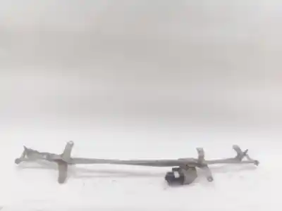 Gebrauchtes Autoersatzteil VORDERER WISCHERMOTOR zum MERCEDES-BENZ VITO / MIXTO FURGÓN (W639)  OEM-IAM-Referenzen A6398200040 A 639 820 00 40 404751