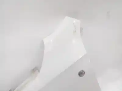 Автозапчастина б/у передне ліве крило для seat toledo iv (kg3) 1.6 tdi посилання на oem iam 5ja821021c 5ja 821 021 c color exterior / nº de pintura 9p / f9e