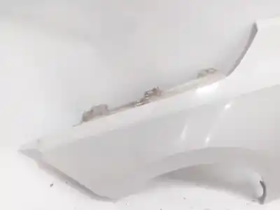 Автозапчастина б/у передне ліве крило для seat toledo iv (kg3) 1.6 tdi посилання на oem iam 5ja821021c 5ja 821 021 c color exterior / nº de pintura 9p / f9e