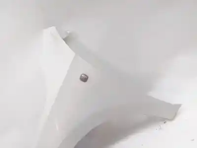 Автозапчастина б/у передне ліве крило для seat toledo iv (kg3) 1.6 tdi посилання на oem iam 5ja821021c 5ja 821 021 c color exterior / nº de pintura 9p / f9e