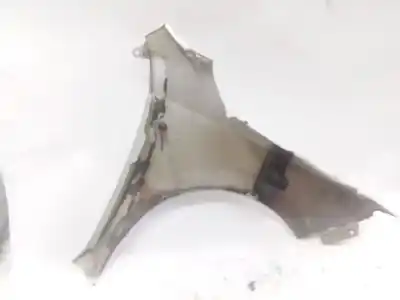 Автозапчастина б/у передне ліве крило для seat toledo iv (kg3) 1.6 tdi посилання на oem iam 5ja821021c 5ja 821 021 c color exterior / nº de pintura 9p / f9e