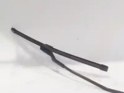 Автозапчасти б/у рычаг стеклоочистителя передний правый за seat toledo iv (kg3) 1.6 tdi ссылки oem iam 5jb955410  