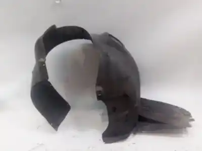 Автозапчасти б/у передняя левая колесная арка за seat toledo iv (kg3) 1.6 tdi ссылки oem iam 5ja809957e  