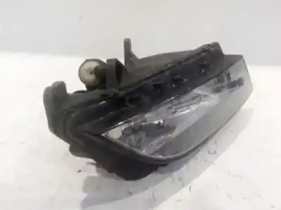 Автозапчастина б/у ліва протитутмана для seat toledo iv (kg3) 1.6 tdi посилання на oem iam 6j9941701a  