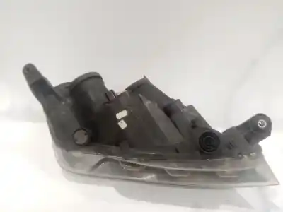 Автозапчасти б/у левая фара за seat toledo iv (kg3) 1.6 tdi ссылки oem iam 6jb941015  