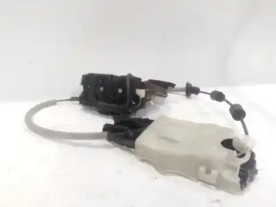 Автозапчасти б/у замок передней правой двери за seat toledo iv (kg3) 1.6 tdi ссылки oem iam 5tb837016d  