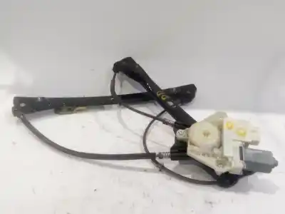 Автозапчастина б/у регулятор переднього правого скла для SEAT TOLEDO IV (KG3) 1.6 TDI Посилання на OEM IAM 5JA837462A  