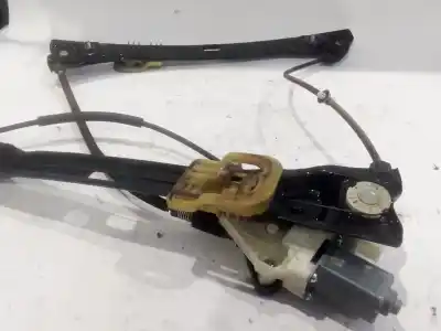 Автозапчастина б/у регулятор переднього правого скла для seat toledo iv (kg3) 1.6 tdi посилання на oem iam 5ja837462a  