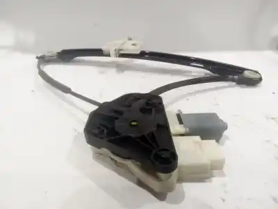 Автозапчастина б/у регулятор скла заднього правого для SEAT TOLEDO IV (KG3) 1.6 TDI Посилання на OEM IAM 5JA839462A  