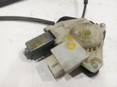 Автозапчастина б/у регулятор скла заднього правого для seat toledo iv (kg3) 1.6 tdi посилання на oem iam 5ja839462a  