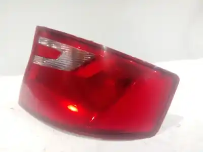 Автозапчастина б/у правий ліхтар для seat toledo iv (kg3) 1.6 tdi посилання на oem iam 6jh945096e  