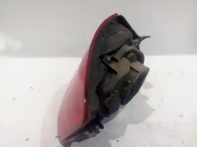 Автозапчастина б/у правий ліхтар для seat toledo iv (kg3) 1.6 tdi посилання на oem iam 6jh945096e  