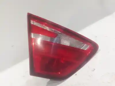 Автозапчасти б/у внутренний левый задний фонарь за SEAT TOLEDO IV (KG3) 1.6 TDI ссылки OEM IAM 6JH945093D  