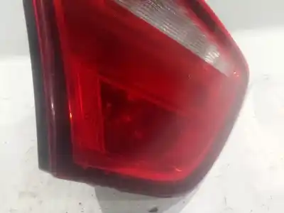 Автозапчастина б/у внутрішній лівий задній ліхар для seat toledo iv (kg3) 1.6 tdi посилання на oem iam 6jh945093d  