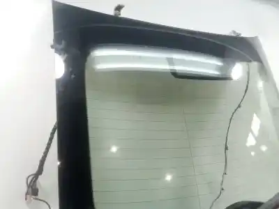 Автозапчасти б/у задняя дверь за seat toledo iv (kg3) 1.6 tdi ссылки oem iam 6jh827023  