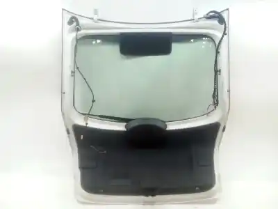 Автозапчасти б/у задняя дверь за seat toledo iv (kg3) 1.6 tdi ссылки oem iam 6jh827023  