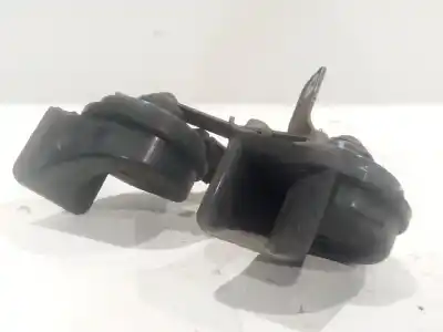 Автозапчасти б/у рог за seat toledo iv (kg3) 1.6 tdi ссылки oem iam 6r0951221b