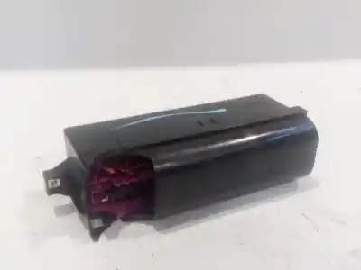 Автозапчастина б/у реле/запоперівник для seat toledo iv (kg3) 1.6 tdi посилання на oem iam 6r0937548e  