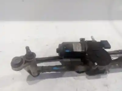 Автозапчасти б/у мотор переднего стеклоочистителя за seat toledo iv (kg3) 1.6 tdi ссылки oem iam 5jb955023d  5jb955113