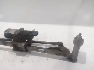 Автозапчасти б/у мотор переднего стеклоочистителя за seat toledo iv (kg3) 1.6 tdi ссылки oem iam 5jb955023d  5jb955113