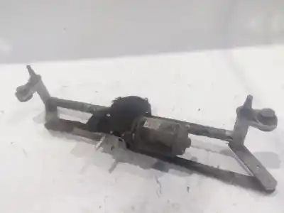 Автозапчасти б/у мотор переднего стеклоочистителя за seat toledo iv (kg3) 1.6 tdi ссылки oem iam 5jb955023d  5jb955113