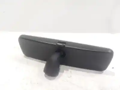 Автозапчастина б/у внутрішне дзеркало для seat toledo iv (kg3) 1.6 tdi посилання на oem iam 3c0857511jsma  