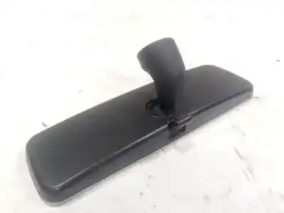 Автозапчастина б/у внутрішне дзеркало для seat toledo iv (kg3) 1.6 tdi посилання на oem iam 3c0857511jsma  