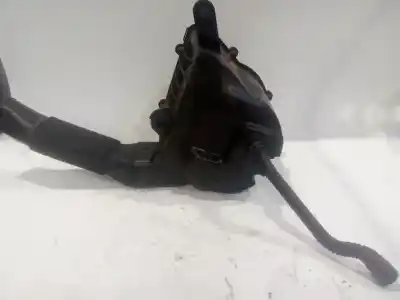 Автозапчасти б/у воздушный фильтр за seat toledo iv (kg3) 1.6 tdi ссылки oem iam 6r0129620a  