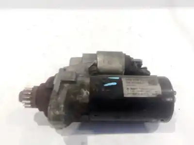 Автозапчастина б/у двигун запускається для seat toledo iv (kg3) 1.6 tdi посилання на oem iam 02z911024h  