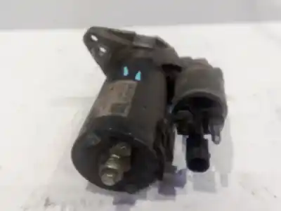 Автозапчастина б/у двигун запускається для seat toledo iv (kg3) 1.6 tdi посилання на oem iam 02z911024h  