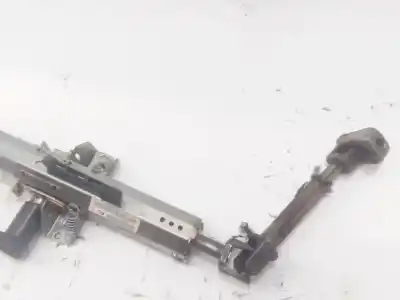 Автозапчастина б/у рульва колонка для seat toledo iv (kg3) 1.6 tdi посилання на oem iam 6r1419502j  