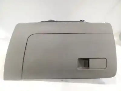 Автозапчасти б/у бардачок за seat toledo iv (kg3) 1.6 tdi ссылки oem iam 5jb857097hsi2