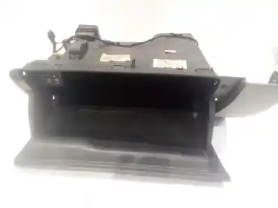 Автозапчасти б/у бардачок за seat toledo iv (kg3) 1.6 tdi ссылки oem iam 5jb857097hsi2  