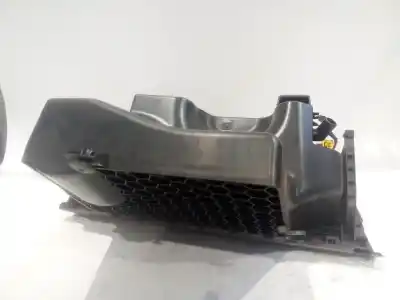 Автозапчасти б/у бардачок за seat toledo iv (kg3) 1.6 tdi ссылки oem iam 5jb857097hsi2  