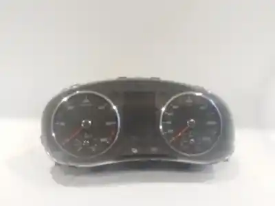 Автозапчасти б/у приборная доска за seat toledo iv (kg3) 1.6 tdi ссылки oem iam 6jb857009edi