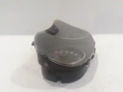 Автозапчастина б/у панель інструментів для seat toledo iv (kg3) 1.6 tdi посилання на oem iam 6jb857009edi  6ja920840c