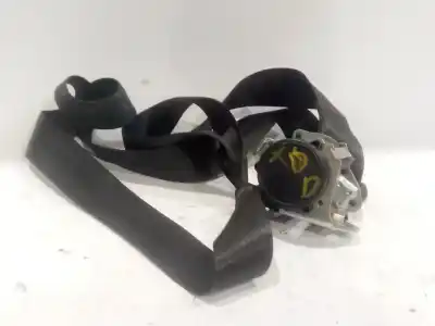 Автозапчасти б/у задний правый ремень безопасности за seat toledo iv (kg3) 1.6 tdi ссылки oem iam 5jh857447craa