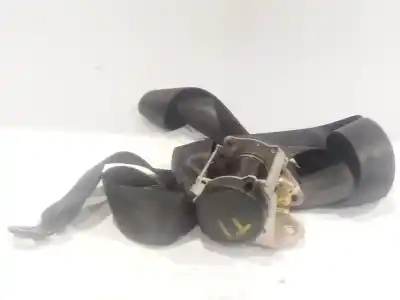 Автозапчасти б/у задний левый ремень безопасности за seat toledo iv (kg3) 1.6 tdi ссылки oem iam 5jh857447craa