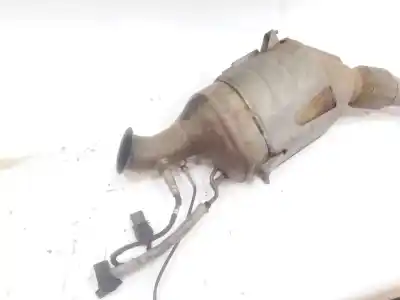Peça sobressalente para automóvel em segunda mão catalisador por bmw x3 (e83) 2.0 sd referências oem iam 18303440360 18 30 3 440 360 