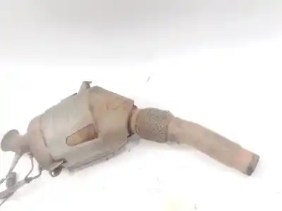 Peça sobressalente para automóvel em segunda mão catalisador por bmw x3 (e83) 2.0 sd referências oem iam 18303440360 18 30 3 440 360 