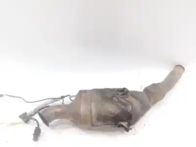 Peça sobressalente para automóvel em segunda mão catalisador por bmw x3 (e83) 2.0 sd referências oem iam 18303440360 18 30 3 440 360 