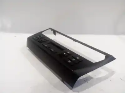 Second-hand car spare part climate control for bmw x3 (e83) 2.0 sd oem iam references 64113443981  
