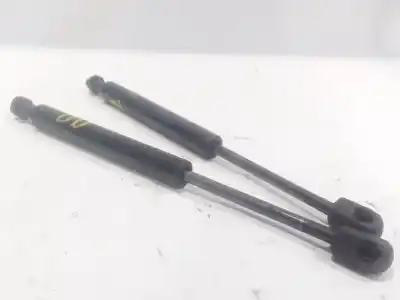 Peça sobressalente para automóvel em segunda mão amortecedor do capô por bmw x3 (e83) 2.0 sd referências oem iam 51233400352