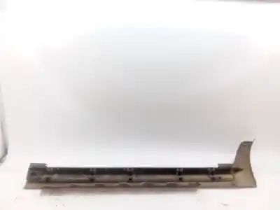 Peça sobressalente para automóvel em segunda mão embaladeira por bmw x3 (e83) 2.0 sd referências oem iam 51713330866