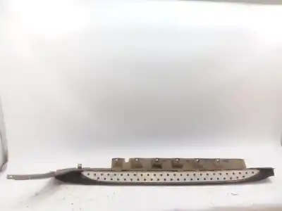 Pezzo di ricambio per auto di seconda mano staffa per bmw x3 (e83) 2.0 sd riferimenti oem iam 51713330866 51 71 3 330 866 