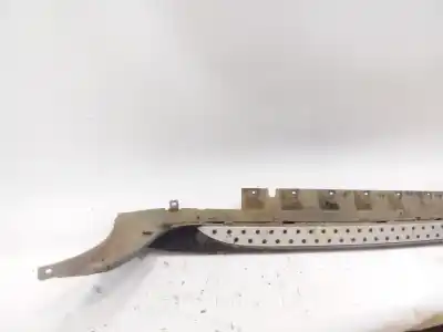 Pezzo di ricambio per auto di seconda mano staffa per bmw x3 (e83) 2.0 sd riferimenti oem iam 51713330866 51 71 3 330 866 