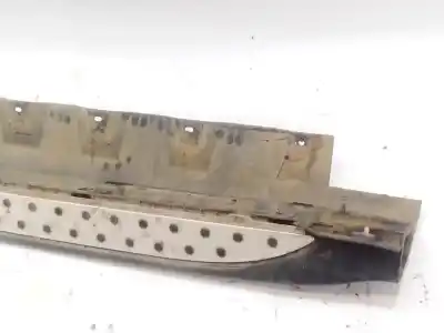 Pezzo di ricambio per auto di seconda mano staffa per bmw x3 (e83) 2.0 sd riferimenti oem iam 51713330866 51 71 3 330 866 