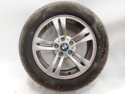 Gebrauchtes Autoersatzteil FELGE zum BMW X3 (E83)  OEM-IAM-Referenzen 36113401200 36 11 3 401 200 3401200